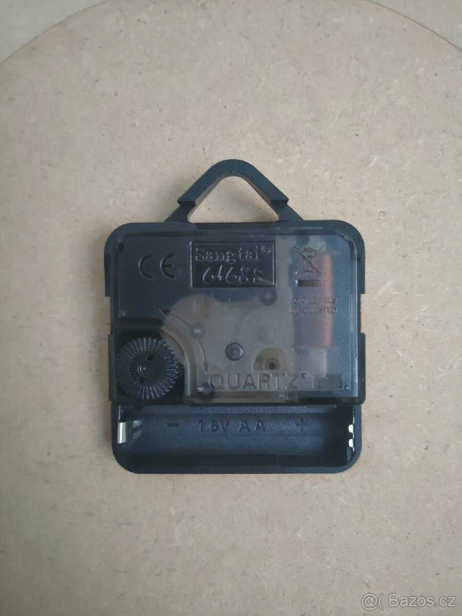 Nástěnné hodiny - 3