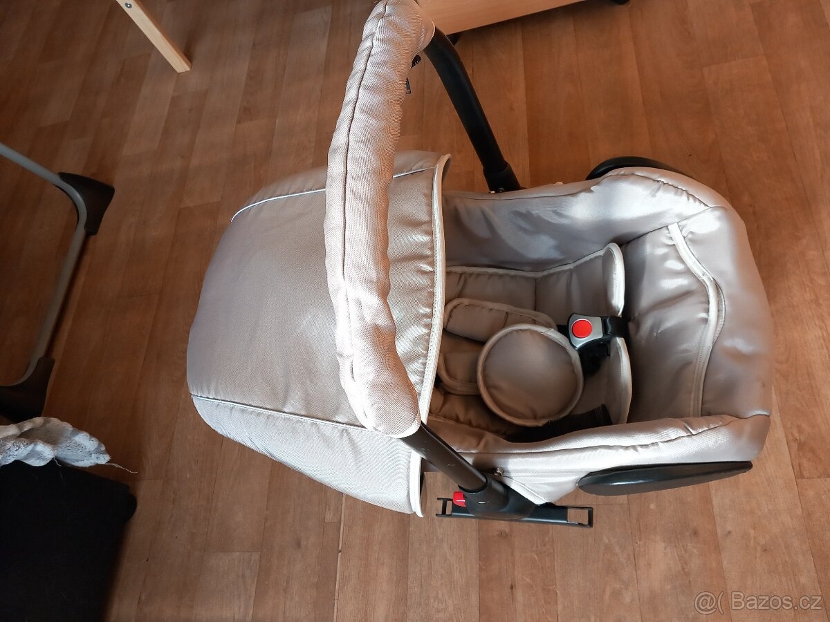 VAJÍČKO PRO MIMČO - 3