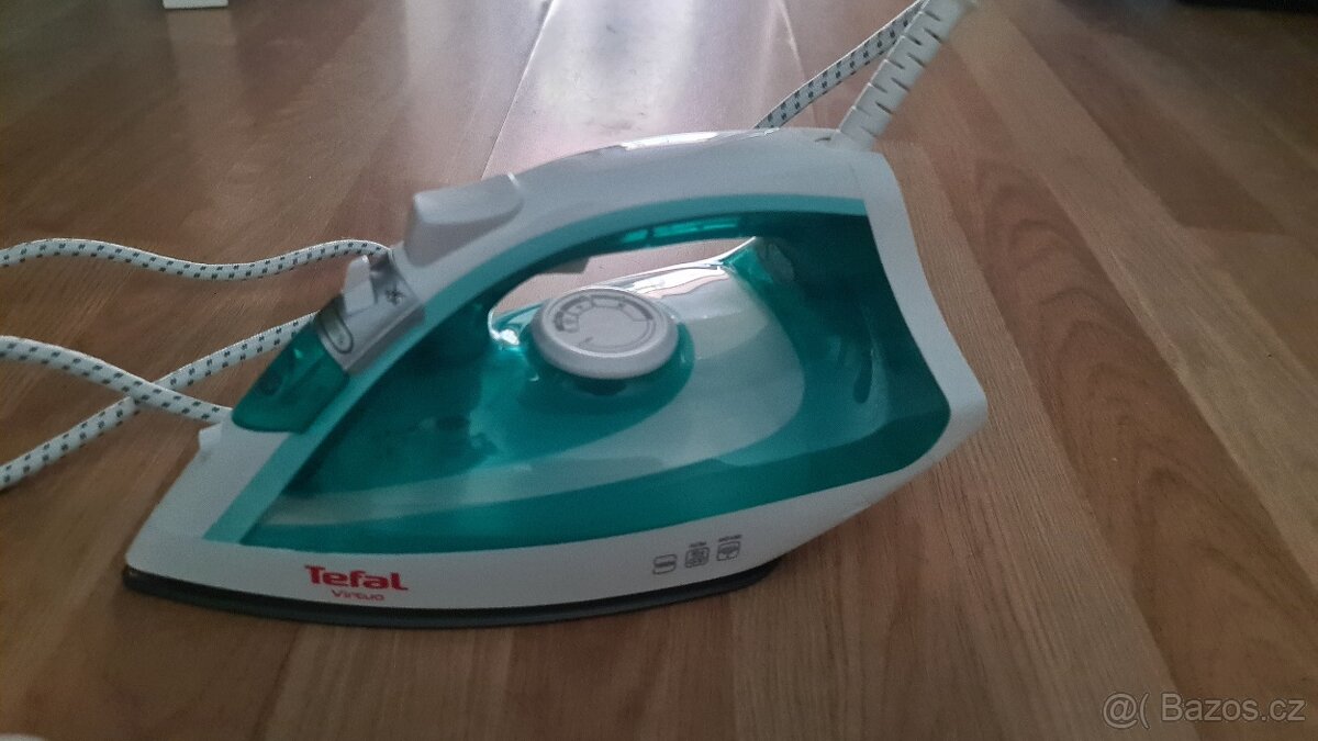 Žehlička Tefal - 3