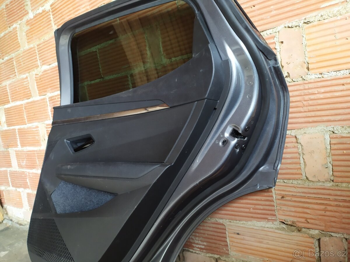 Díly Renault Megane E-TECH EV60 - 3