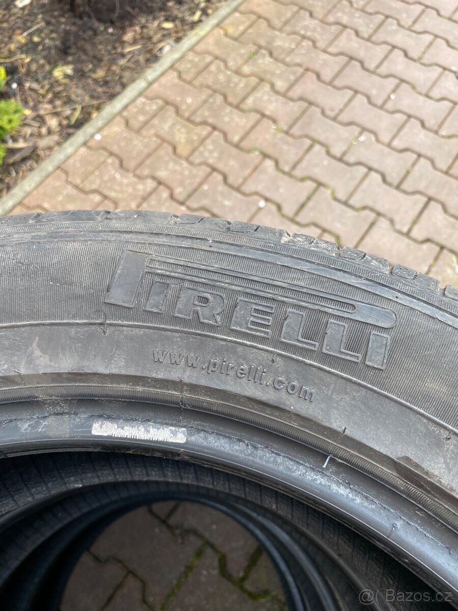 pirelli scorpion verde letni 235/55 t18 100v - 3