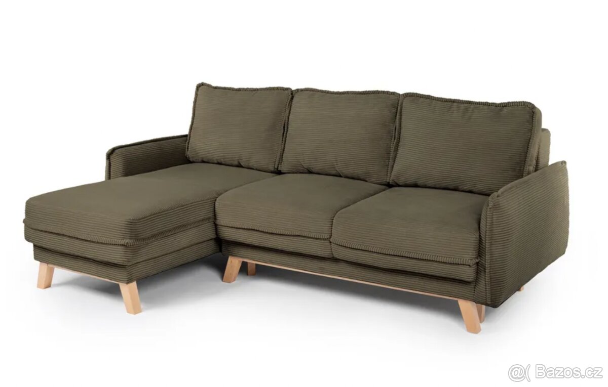 Sofa TORI - 3