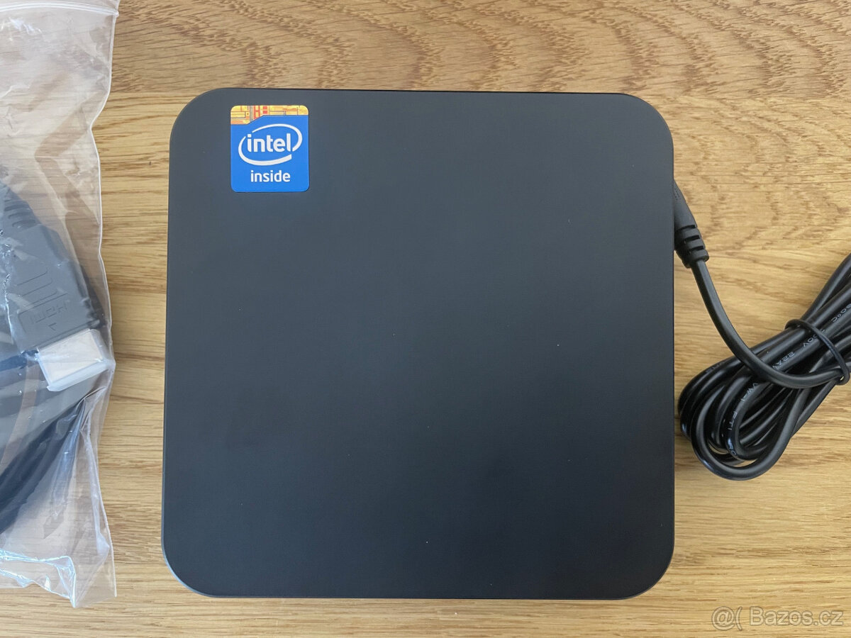 Mini PC i9-10980HK 16GB DDR4 2TB SSD M.2 + Office 2024 - 3