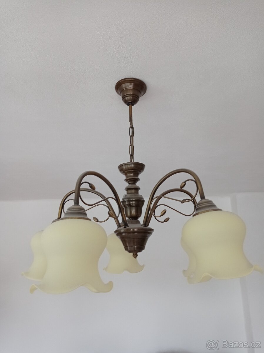 Stropní světlo - 3