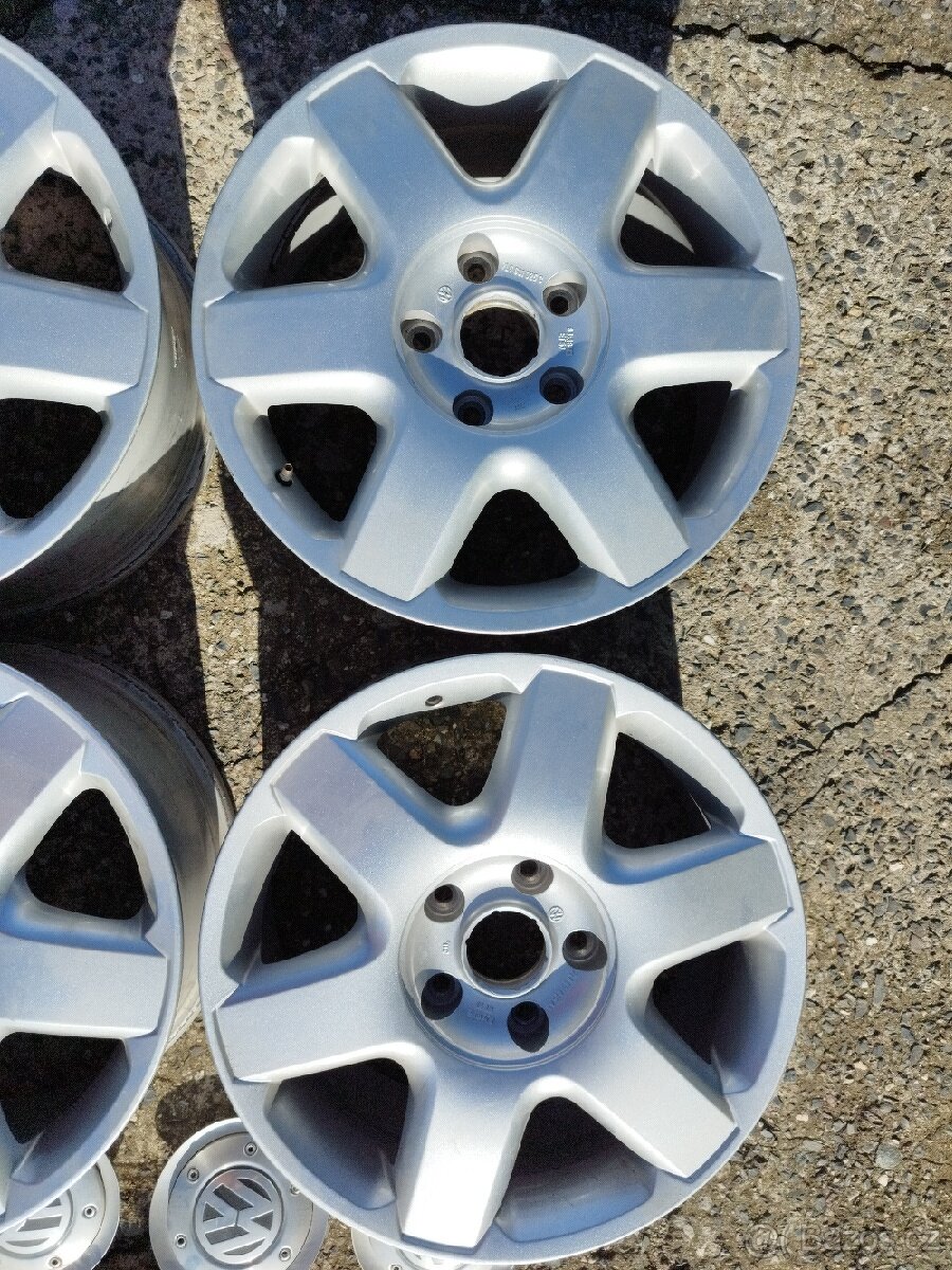 Elektrony orig W 7L6601025 C,AA - 3