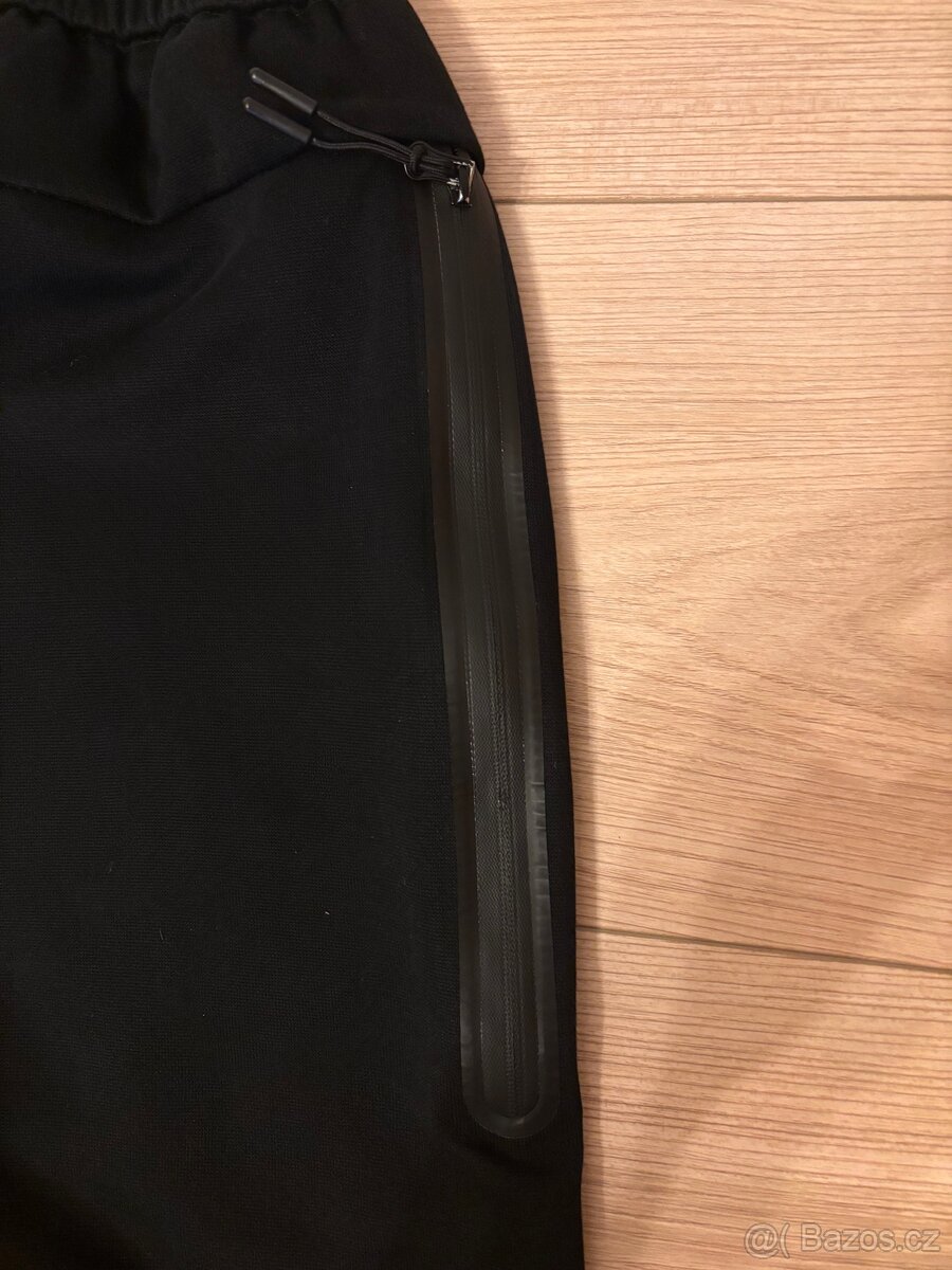 Kalhoty nike tech fleece - 3