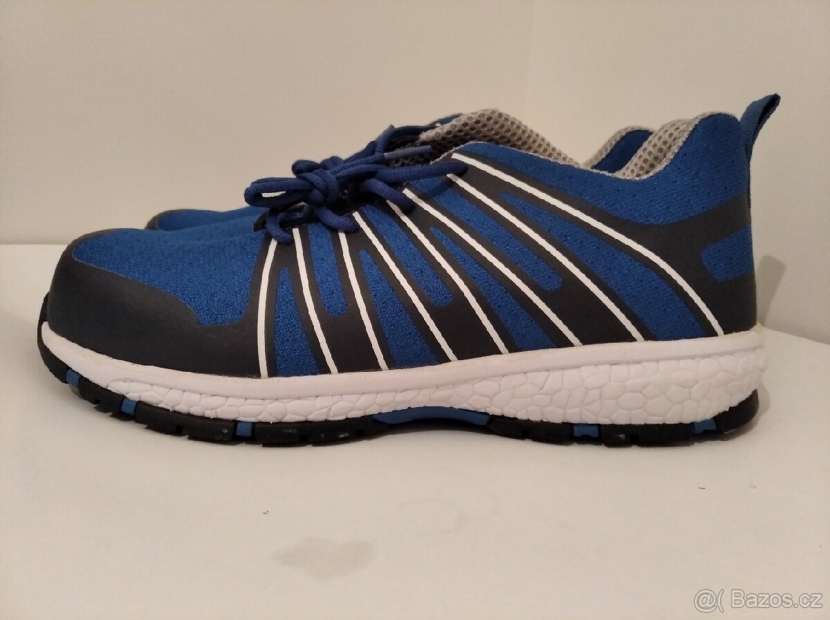 Pracovní obuv S1 , vel.42 - 3