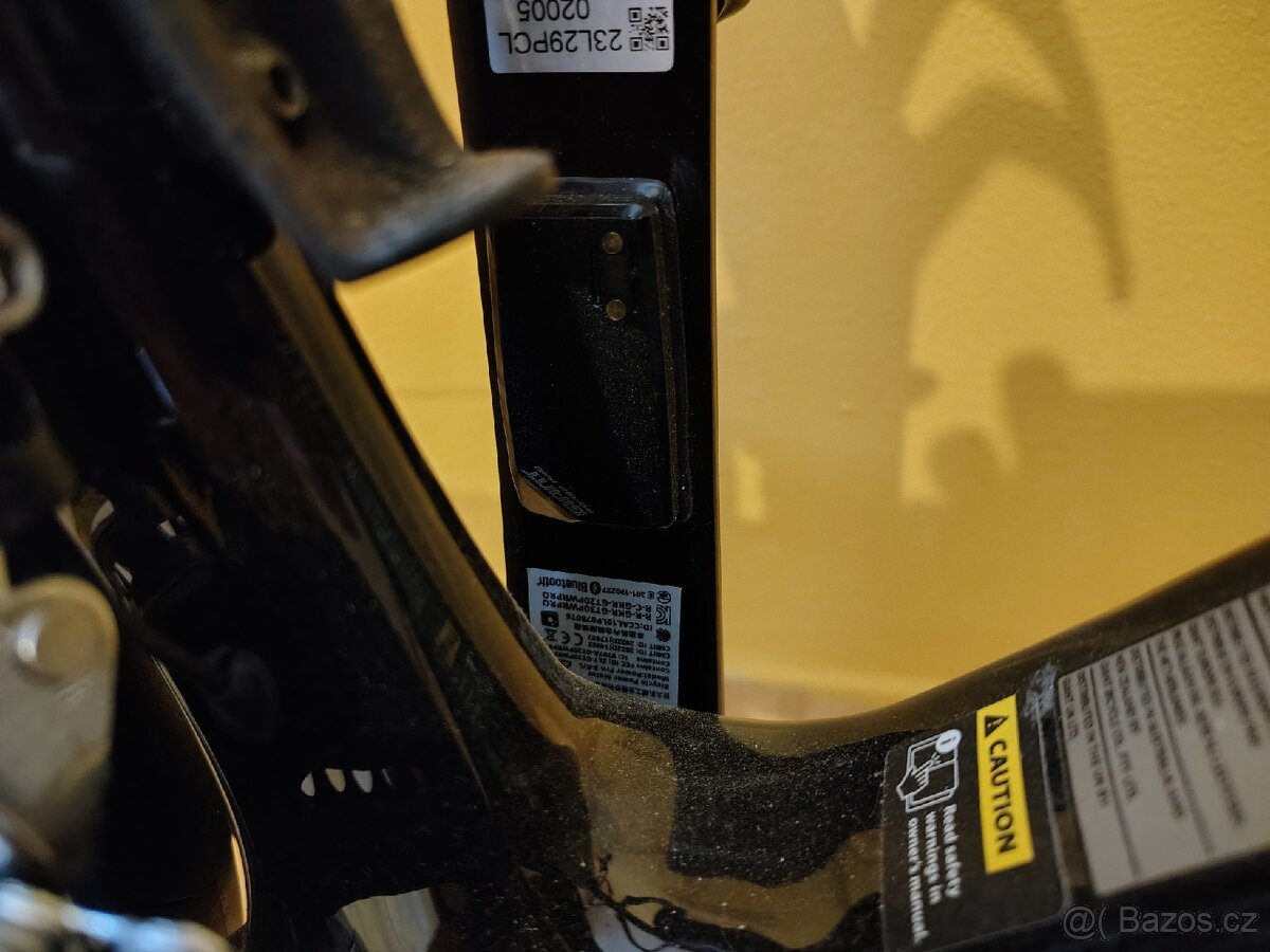Giant TCR Advanced Pro 1 Disc - 3
