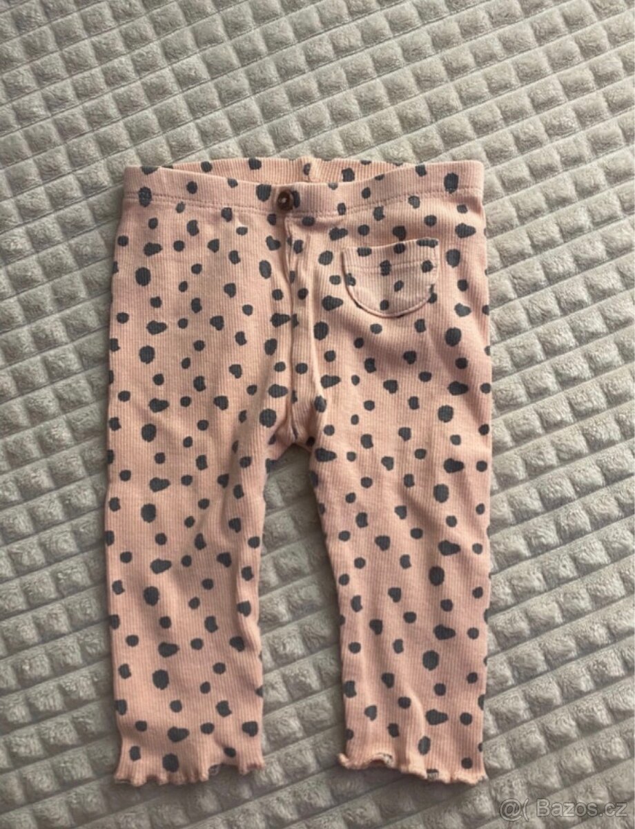 Holčičí legíny - 3