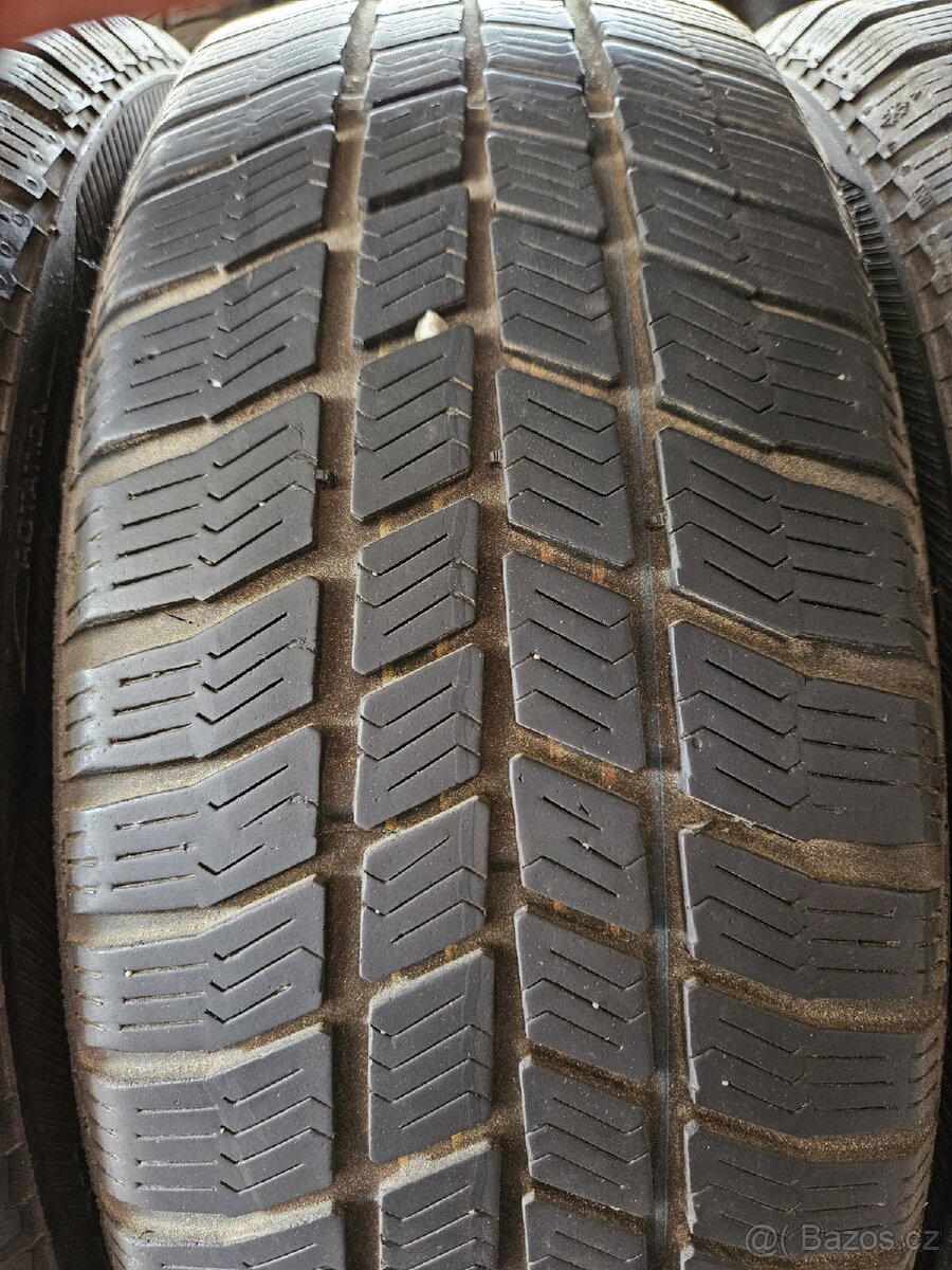 Pneu zimní 185/60R15 Barum - 3