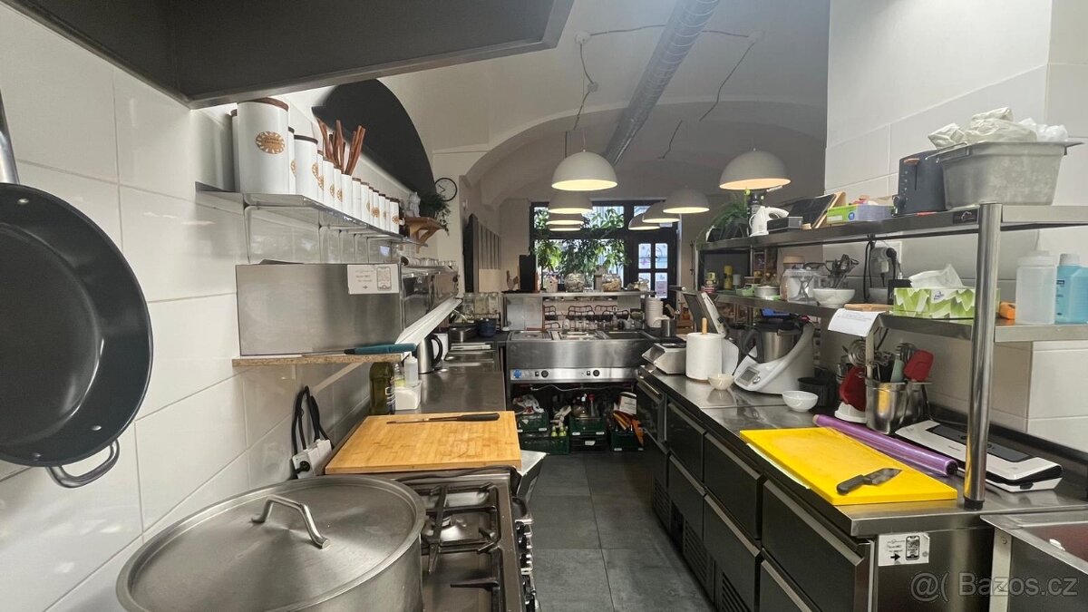 Bistro v České Lípě - 3