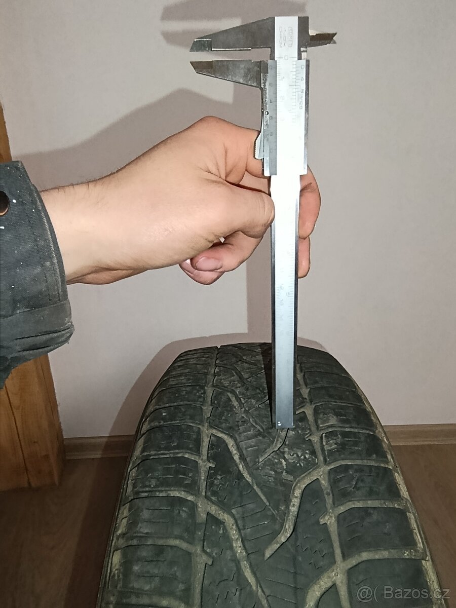 Barum 195/65 R15 - 3