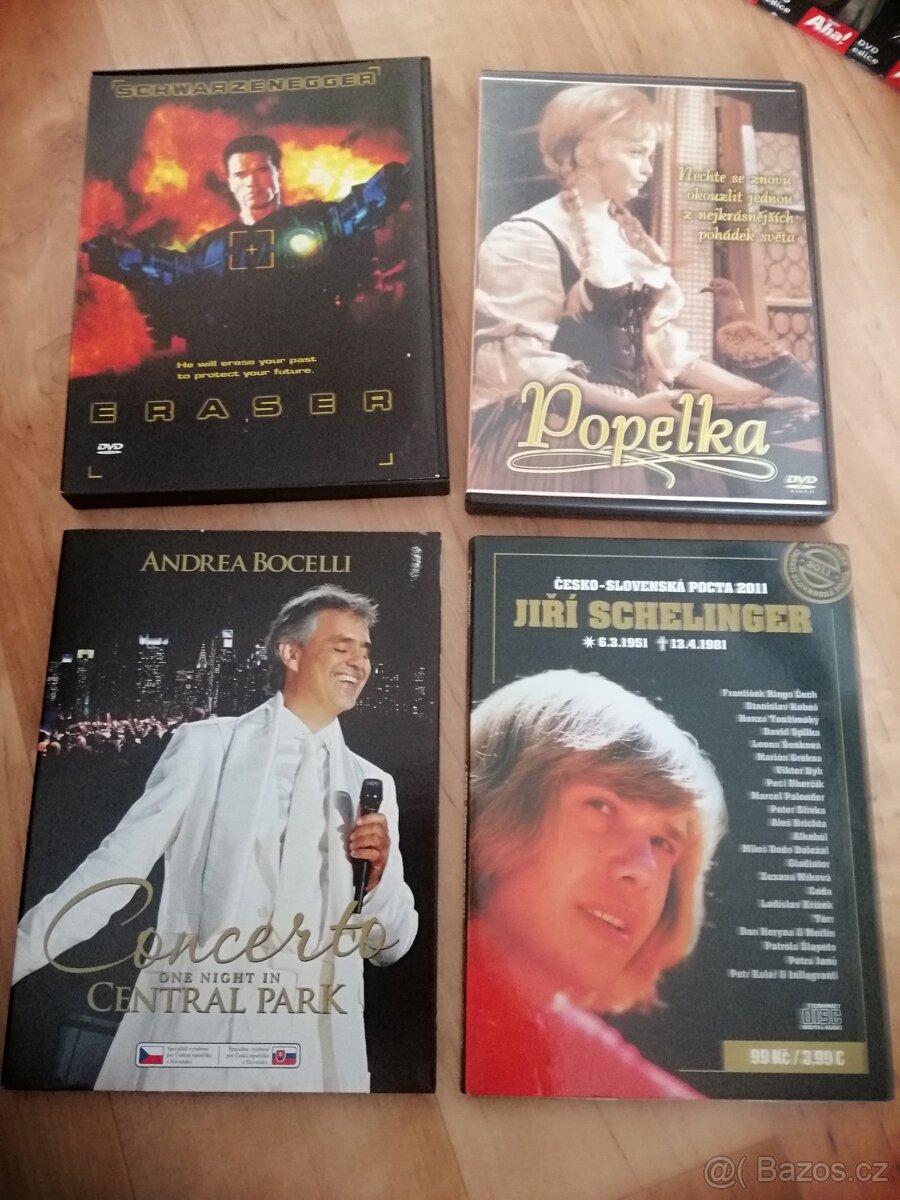 DVD - 3