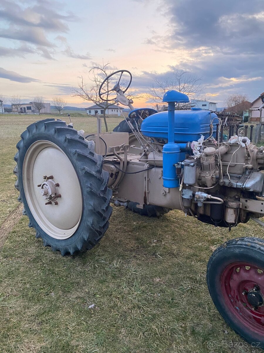 Motor Z25K - 3