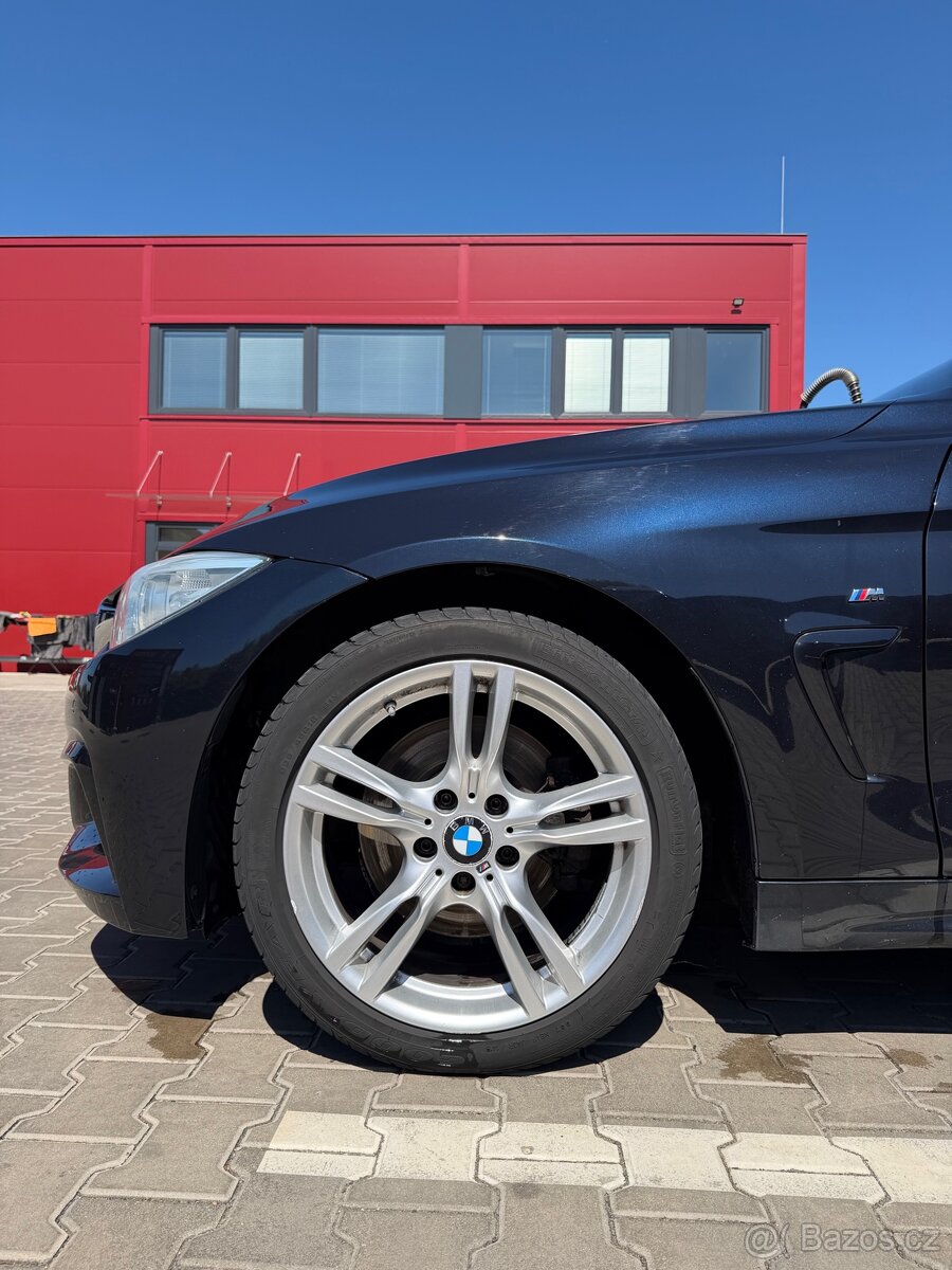 BMW 430d xDrive Mpacket - 3