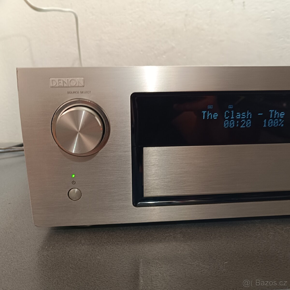 DENON AVR-3313 - 3
