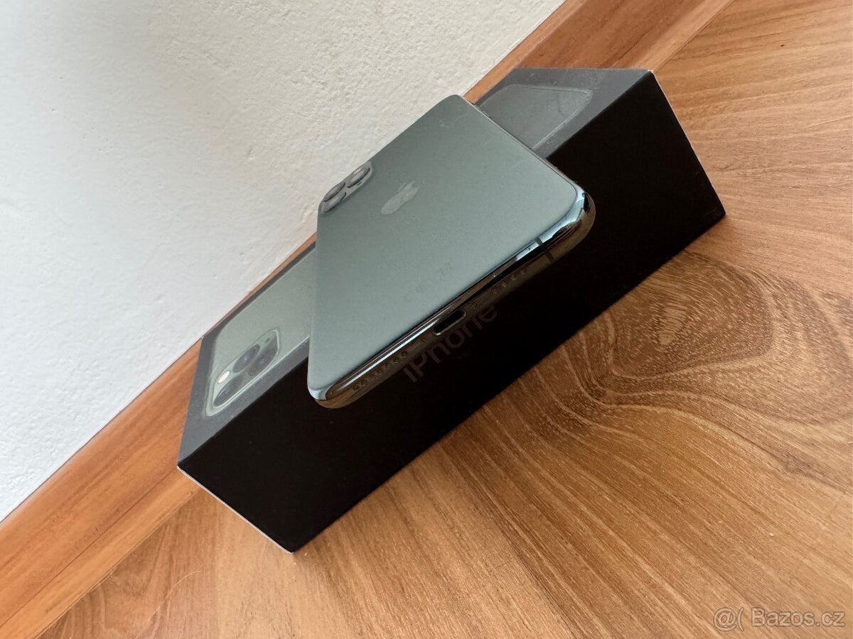IPhone 11 Pro Max - 3