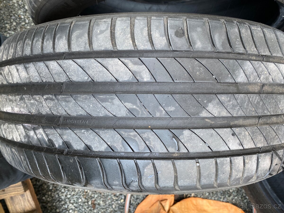 Letní pneu 225/45/R17 - 3