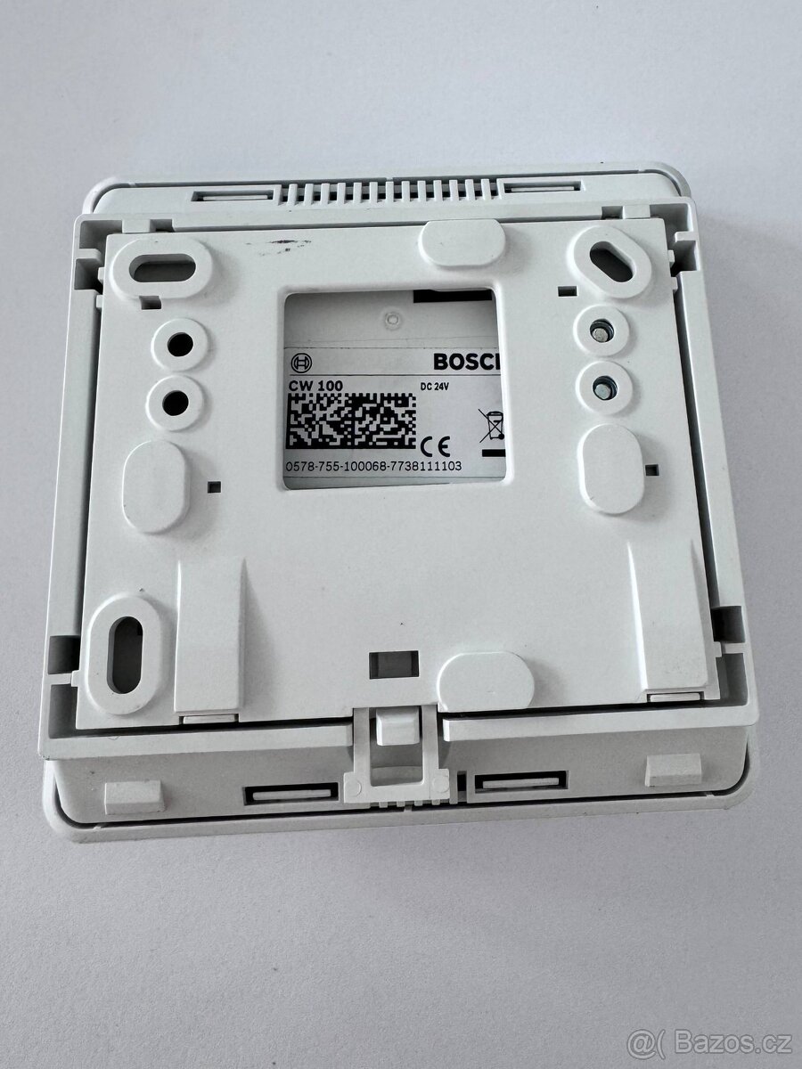 Bosch CW100 – pokojový termostat / regulátor vytápění - 3
