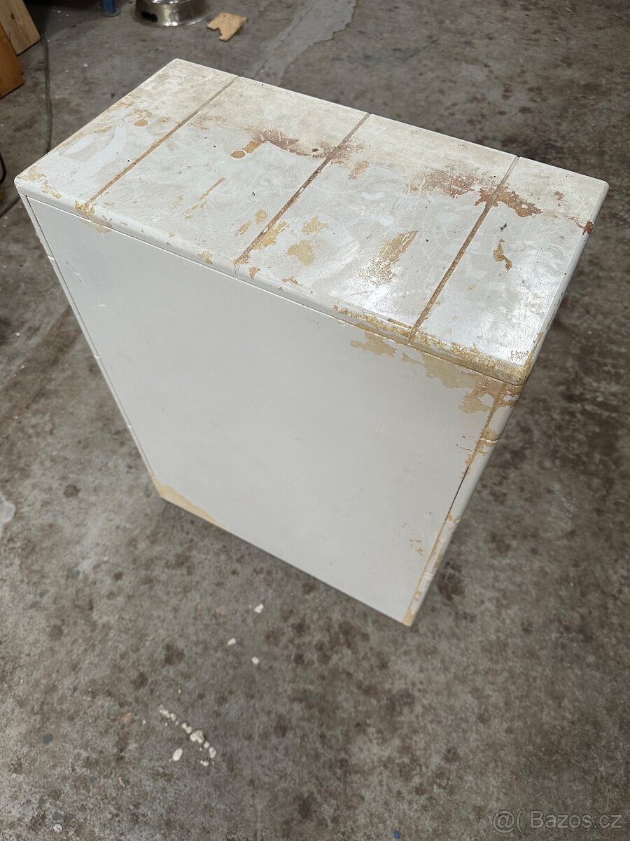 Elektro skrin - 3