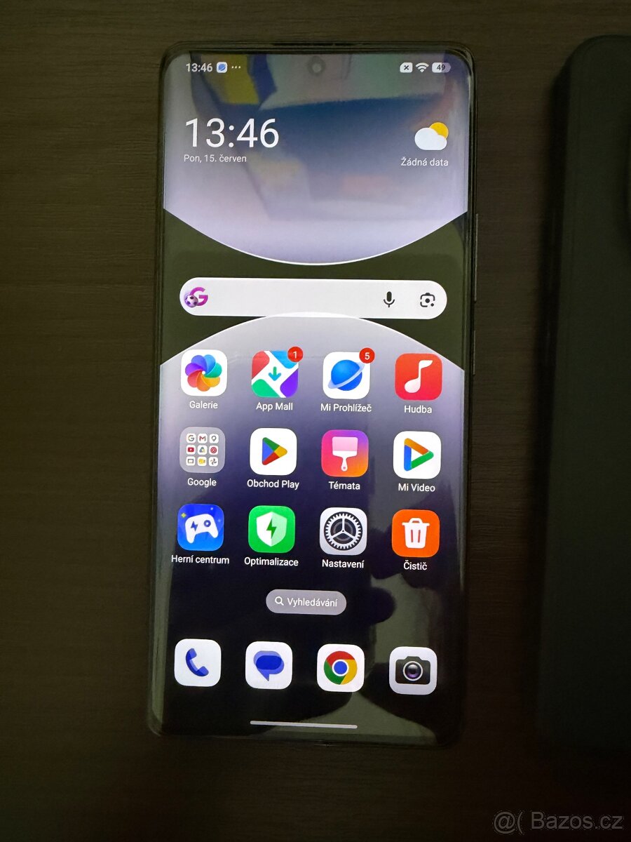 Xiaomi redmi note 14 pro - 3