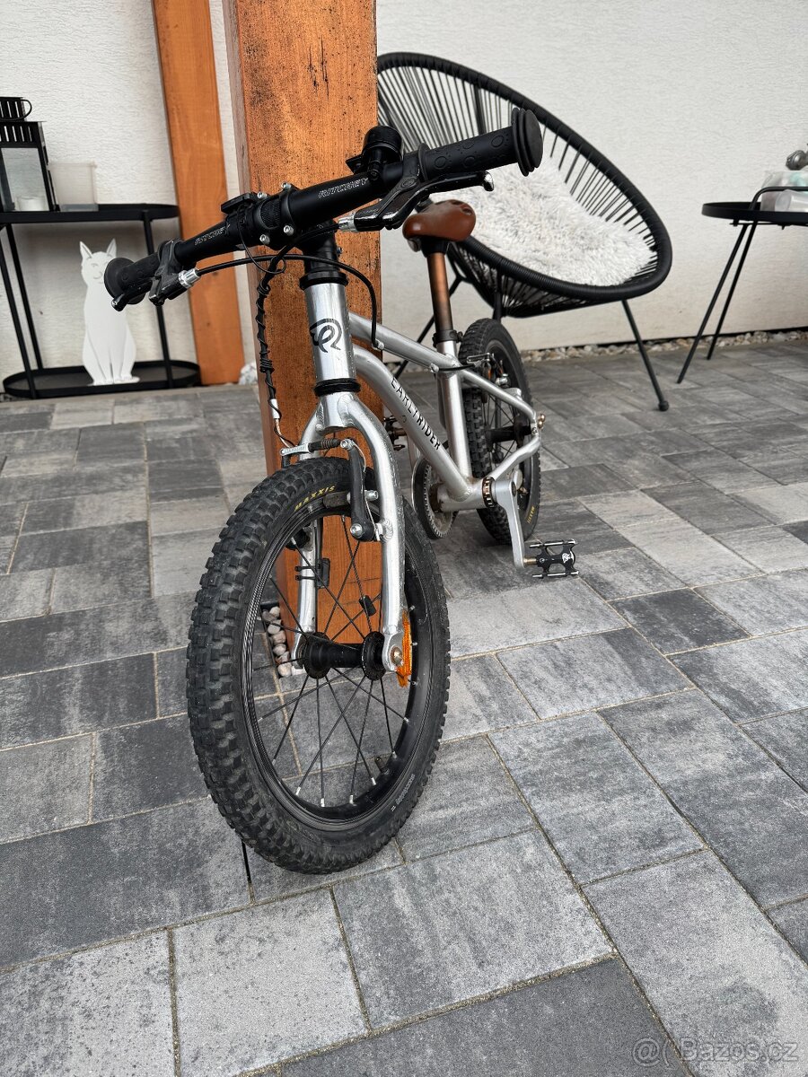 Dětské kolo Early Rider 14" - 3
