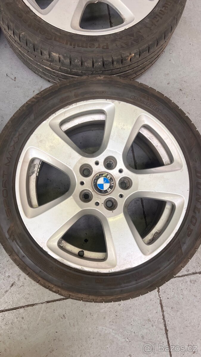 Bmw Styling 243 R17 - 3