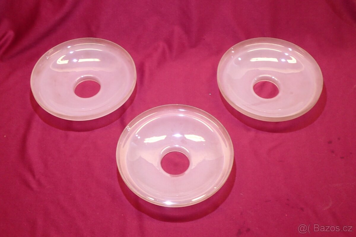 3x Stínidlo - 3
