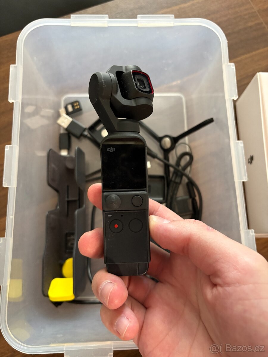 DJI Pocket 2 Creator Combo - 3