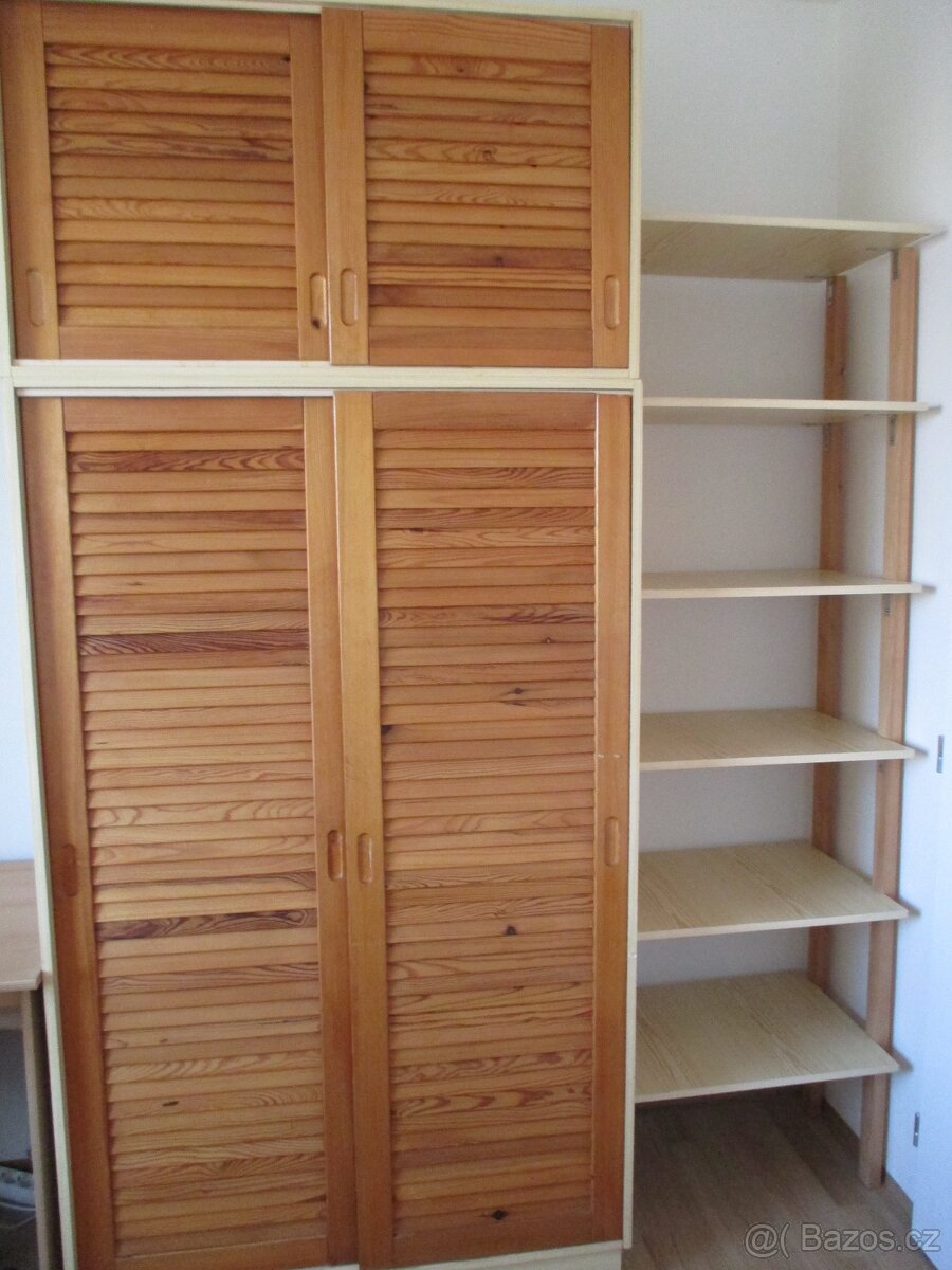 Nabídka spolubydlení - 3