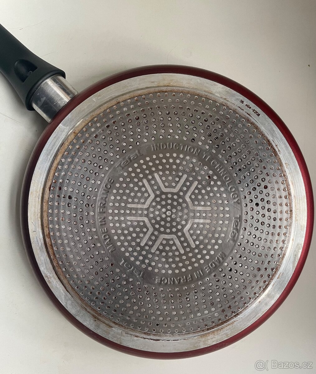 Pánev Tefal 28 cm - 3