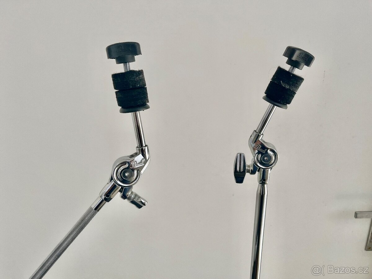 Pearl Uni lock stojany. - 3