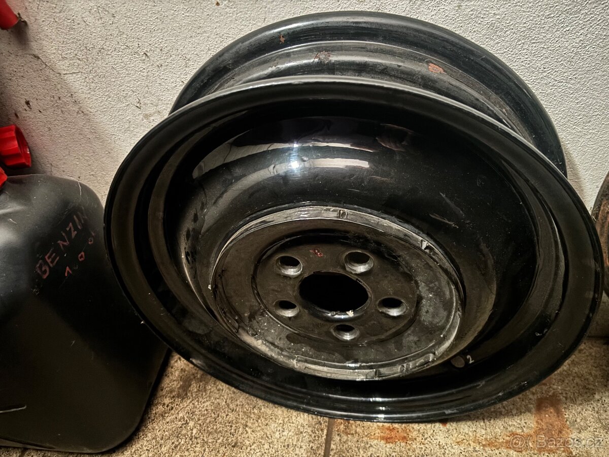 Mercedes 230 w143 - 3