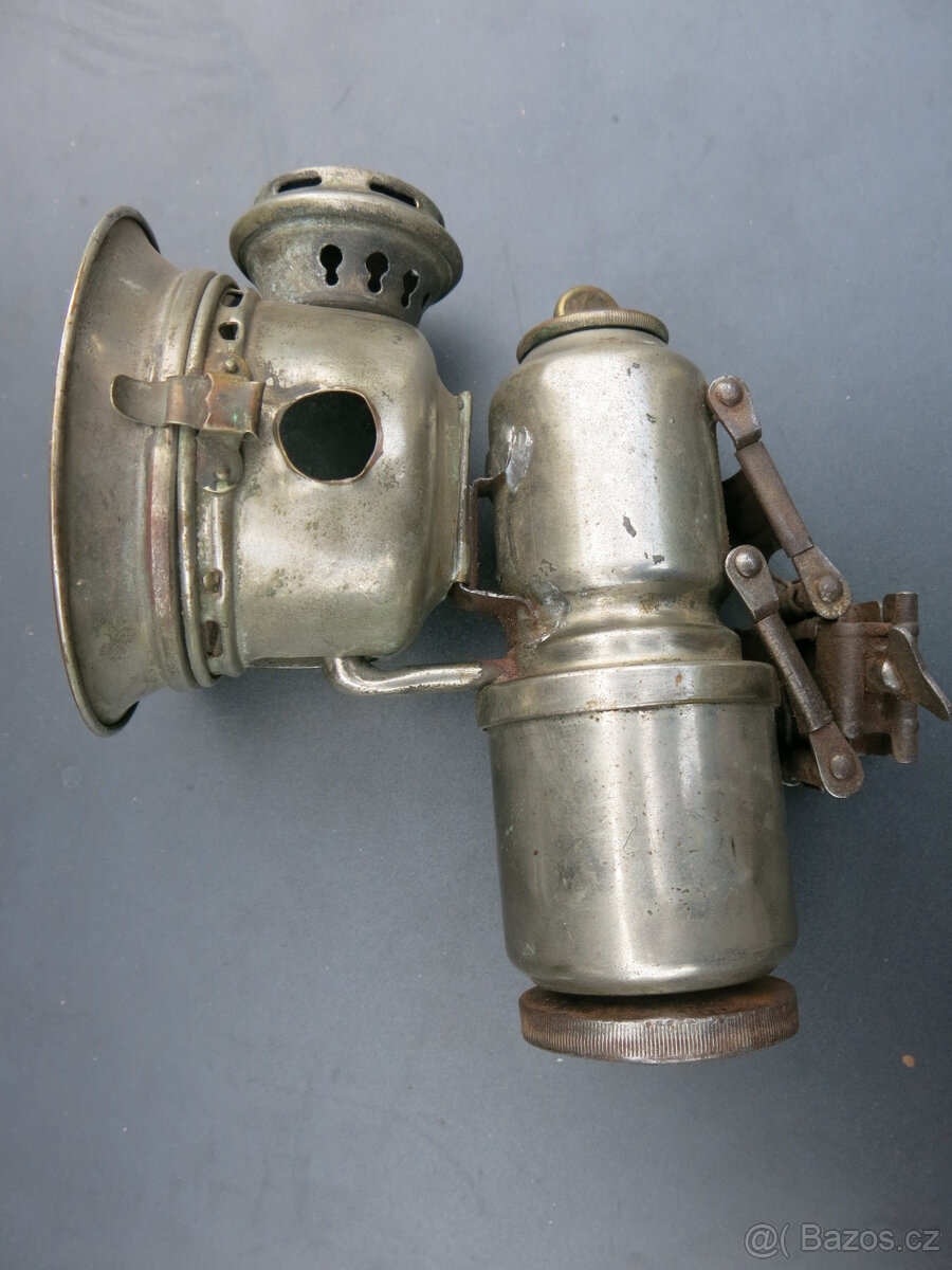 Karbidka - 3