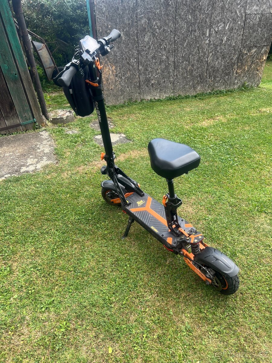 Kukirin G2 Max - 3