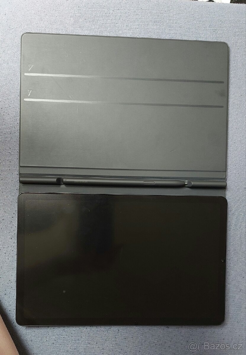 Samsung Galaxy Tab S6 Lite - 3
