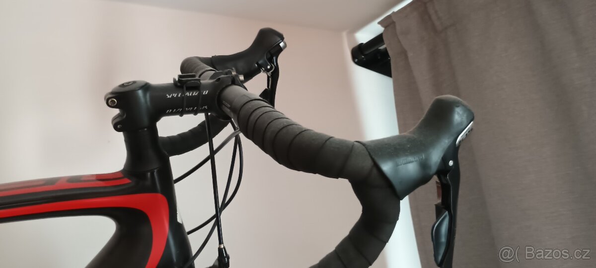 Specialized Tarmac sl4 - 3