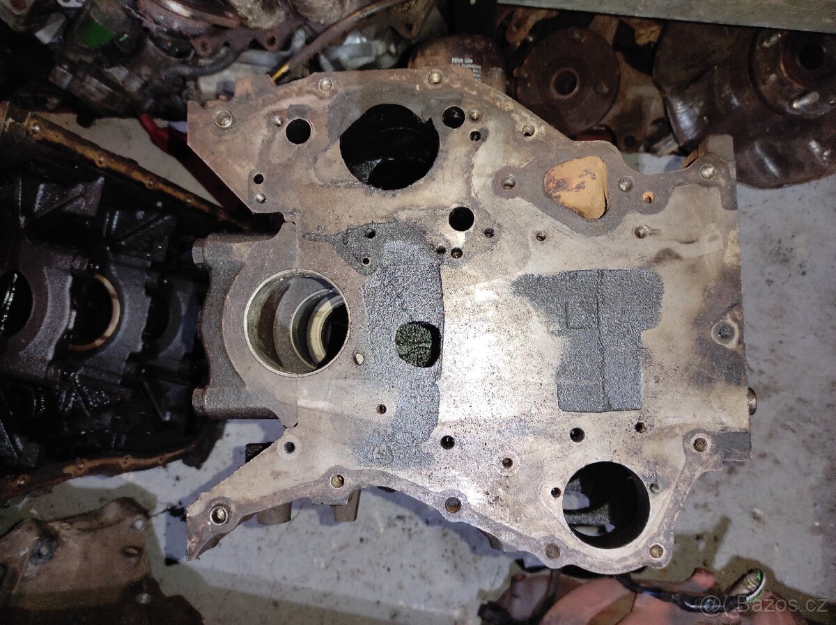 Mitsubishi 2.6 - 3