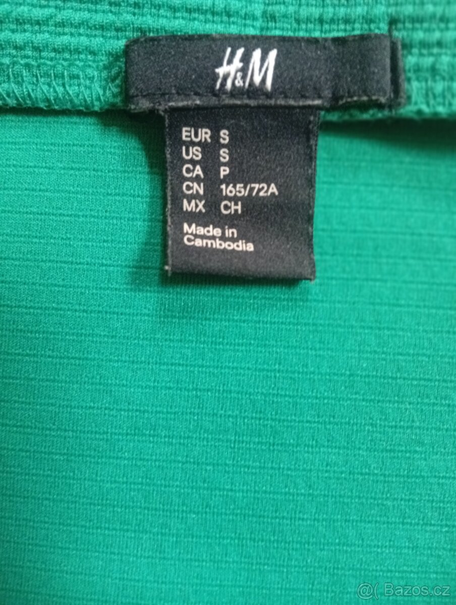 Dámská sukně H&M vel.S/36 - 3