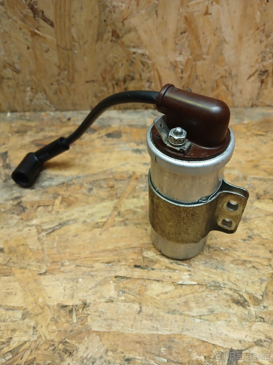 Babetta indukční cívka 4V - 3