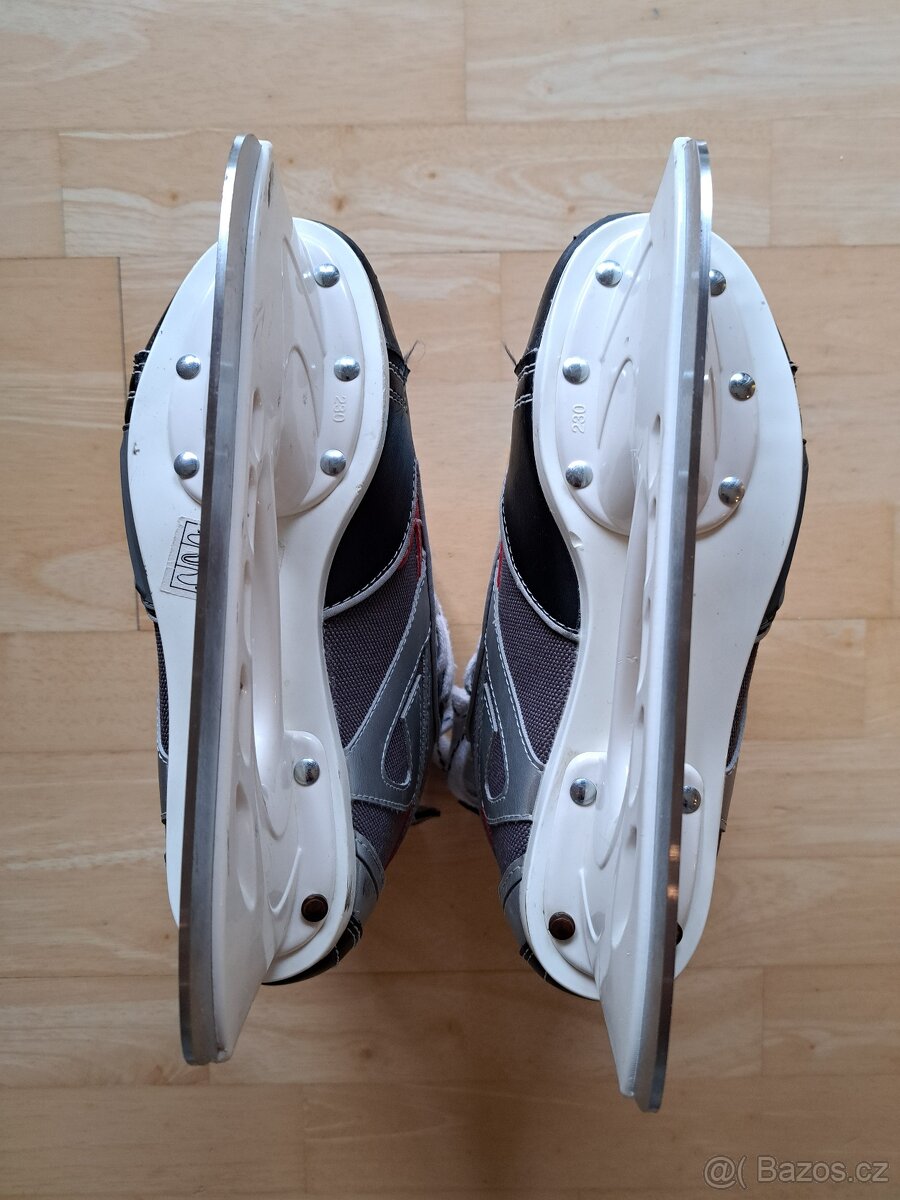 Dětské brusle Botas 161 CRYPTON, velikost 36 - 3