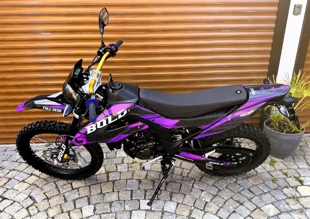 Aprilia RX 125