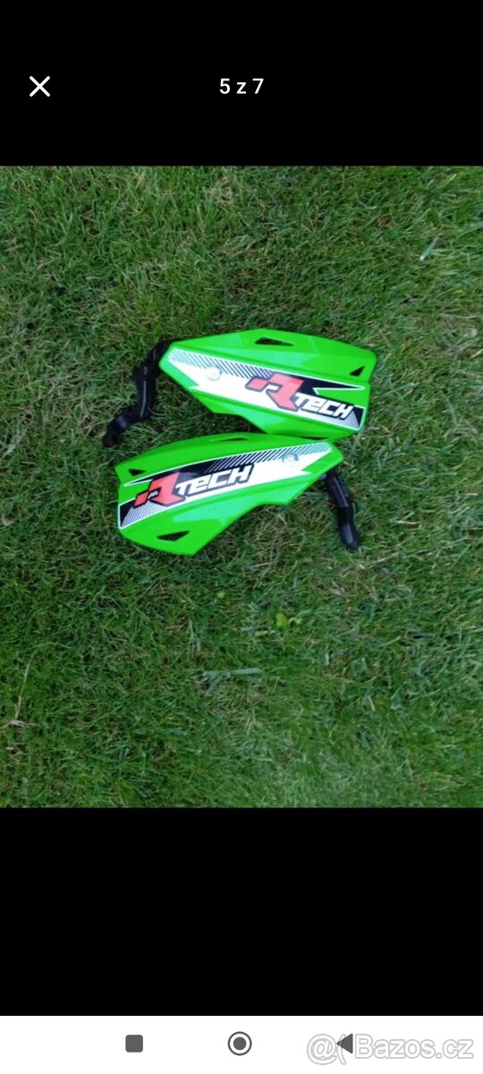 Kawasaki KX 85