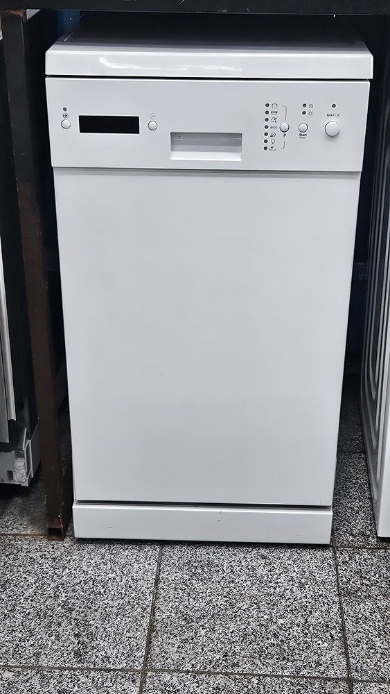 Myčka nádobí Candy, display, odložený start - 3