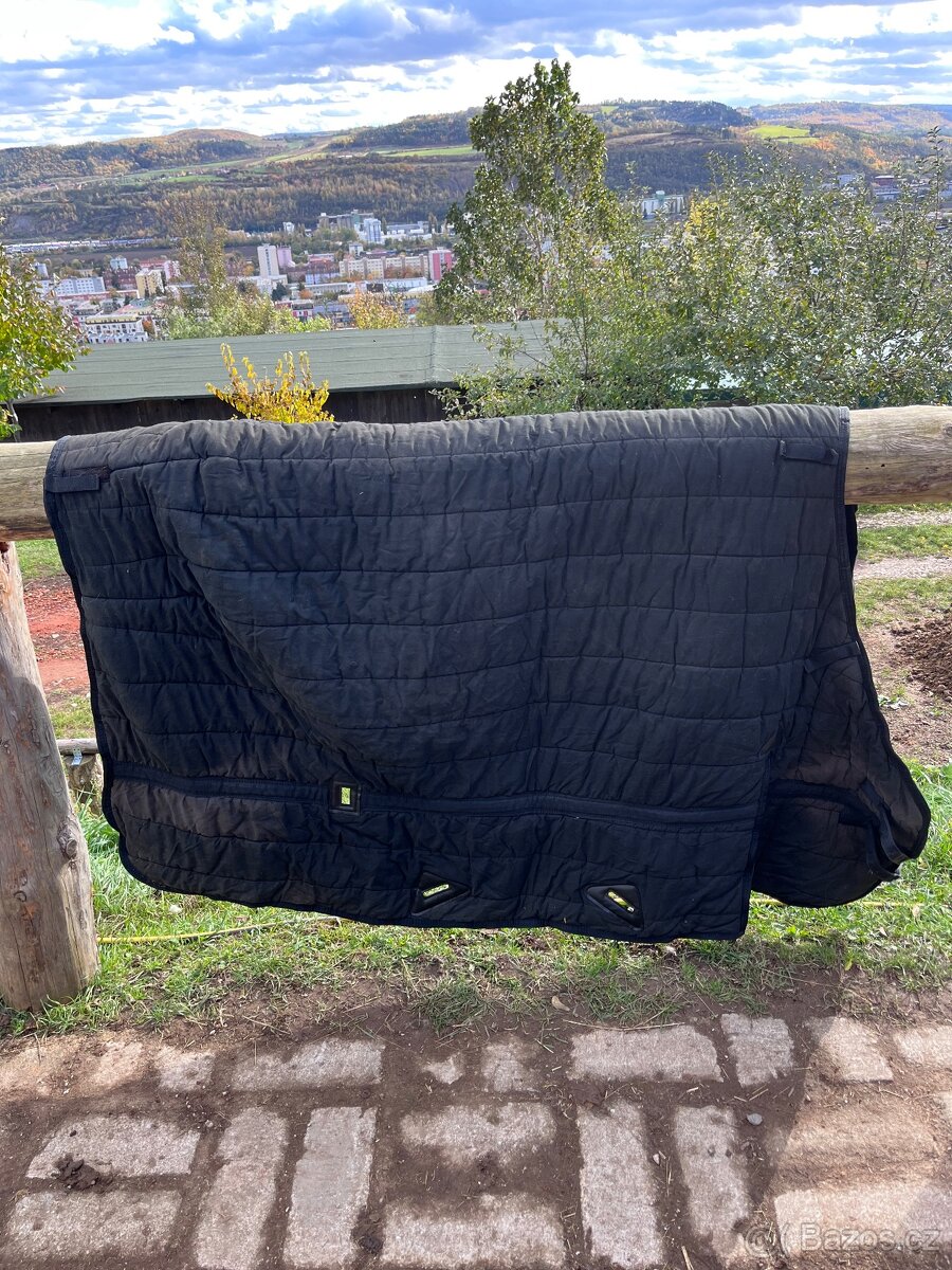 Prodám liner, poddeku - 3