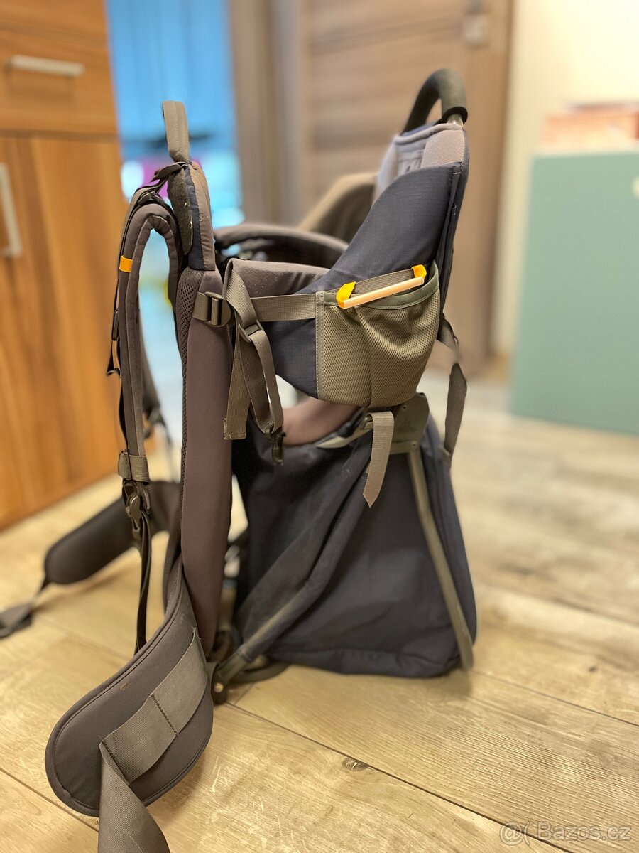 Dětská krosna vaude - 3