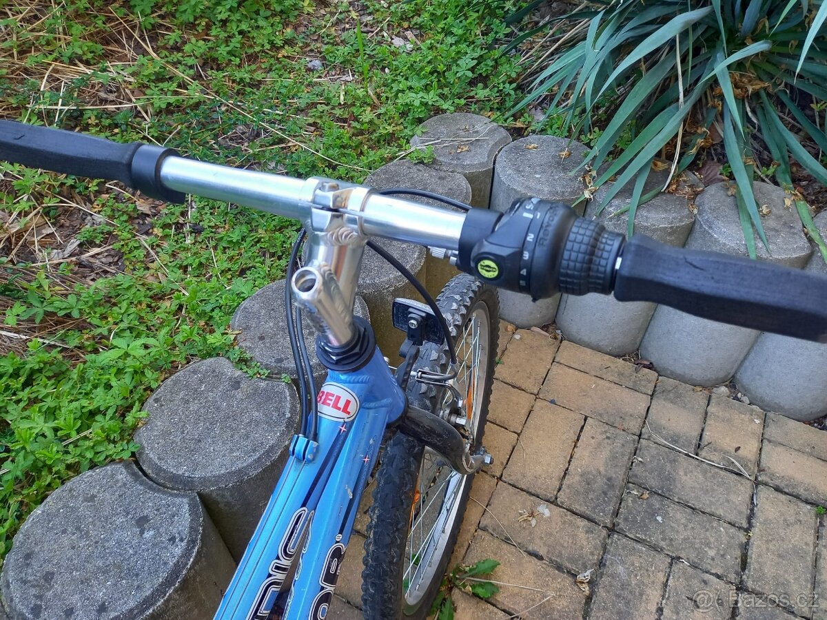 Dětské kolo Author Cosmic 20 - 3