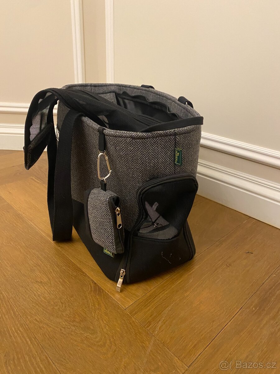 Taška pro male pejsky - 3