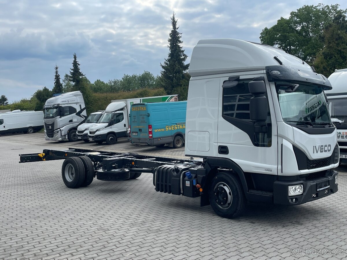 IVECO EUROCARGO 75E21P MY24 MKD podvozek na 16 EUP - 3