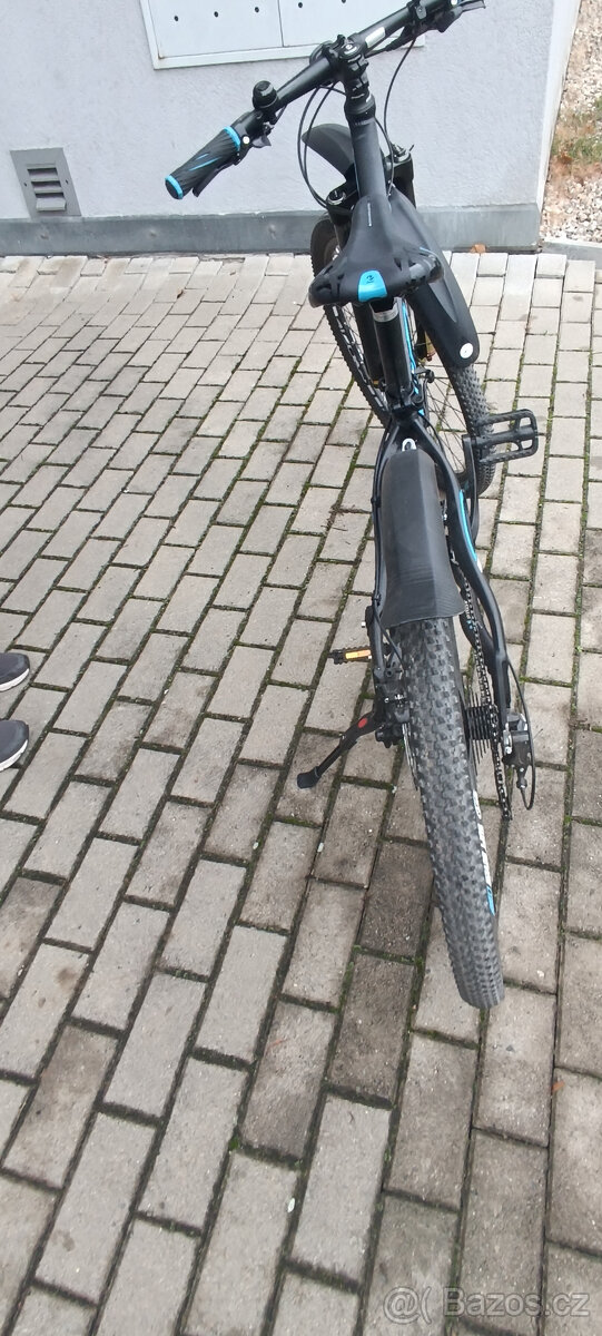 Prodám horské jízdní kolo. - 3